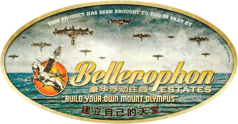 Bellerophon Estates